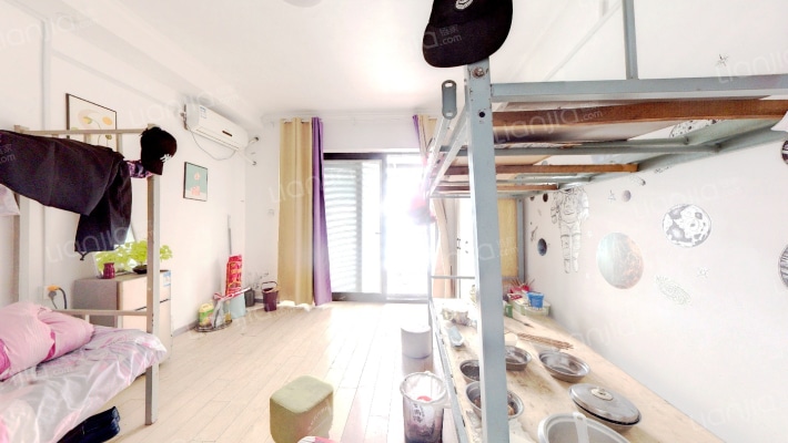 正荣悦棠湾二手房实景图