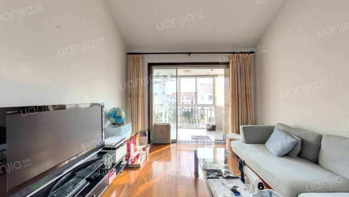 伟业金锦苑二村二手房实景图