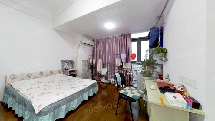 光华时代二手房实景图