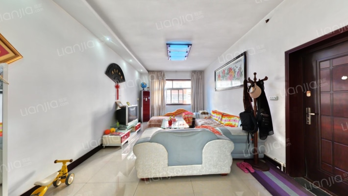 景苑公寓二手房实景图