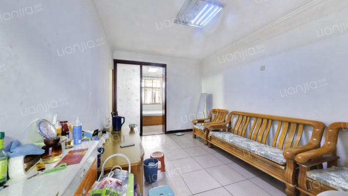 翔云里二手房实景图