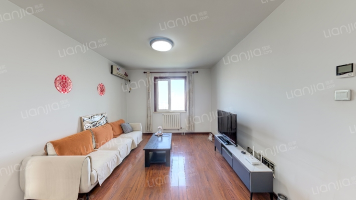 顺水园二手房实景图