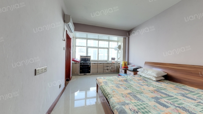 宝利嘉园二手房实景图