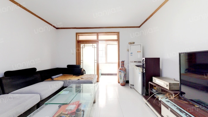 嘉佰丽园二手房实景图