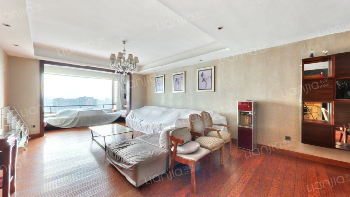 世代锦江凯旋门二手房实景图