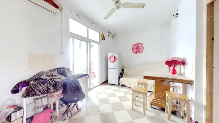 襄阳轴承厂11/12街坊二手房实景图