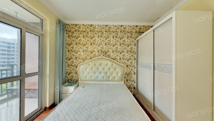 翠苑逸景湾二手房实景图