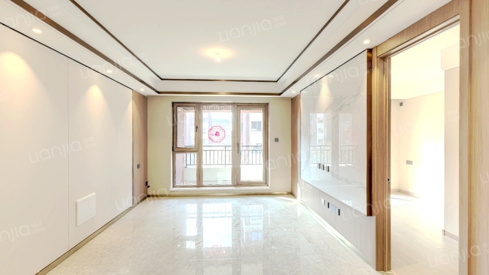 金地城E7二手房实景图