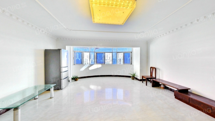 泰和花园二手房实景图