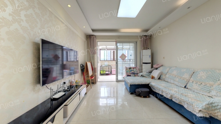 威尼斯水城第十一街区二手房实景图