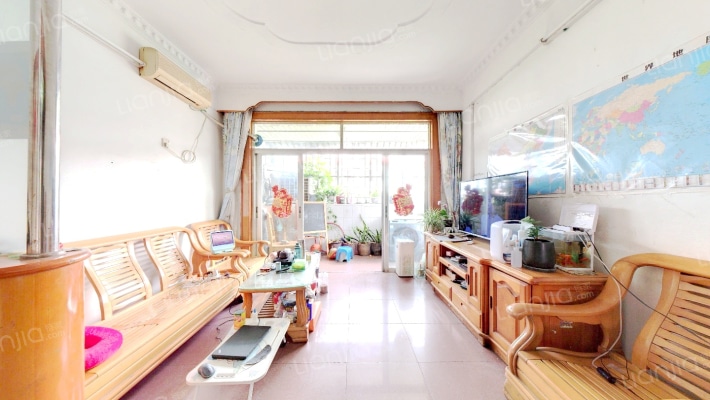 宝安新村二手房实景图