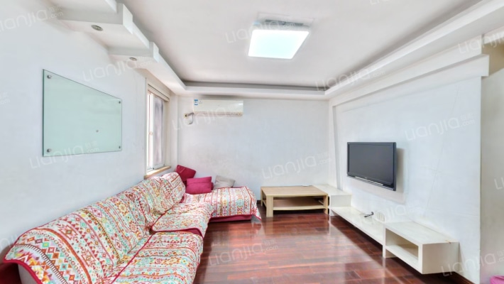 春晖佳苑二手房实景图