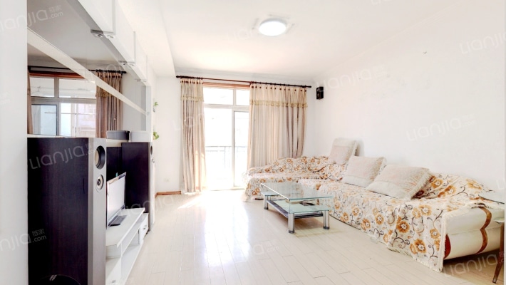 汉口花园一期二手房实景图