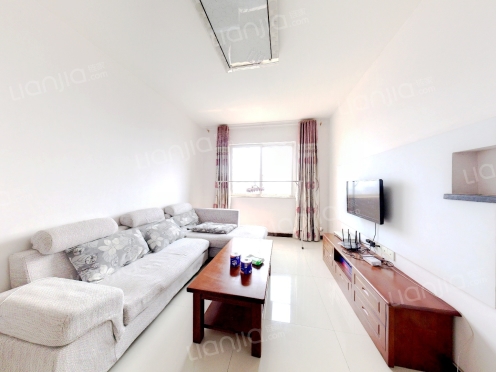 整租·中德阳光花城 2室1厅 南