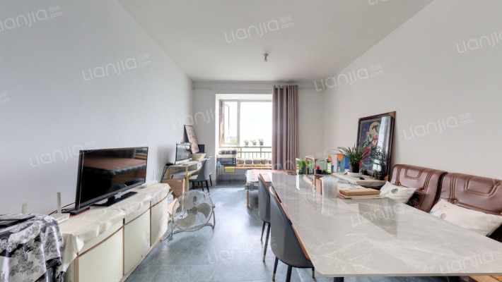 金泉阳光景新苑二手房实景图