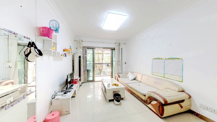 锦绣丹枫苑二手房实景图