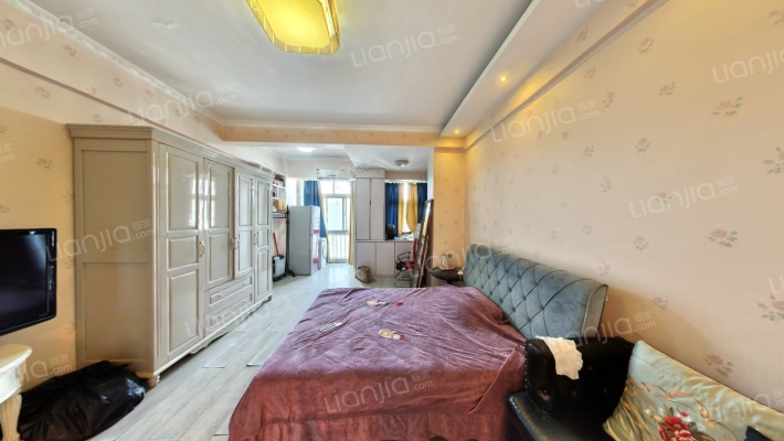 博澳福泽门二手房实景图