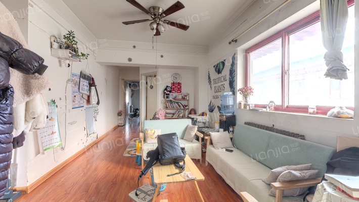 金街坊花园二手房实景图