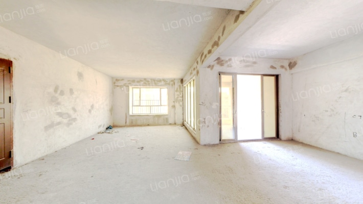 佛罗伦斯一期二手房实景图