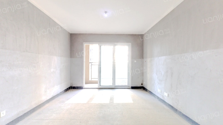 东原晴天见二手房实景图