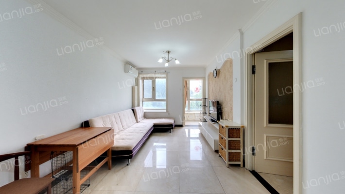 交大嘉园二手房实景图