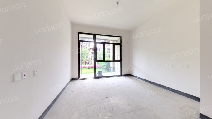 十里锦绣二手房实景图