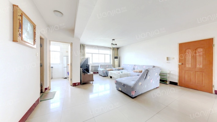 检察院宿舍二手房实景图