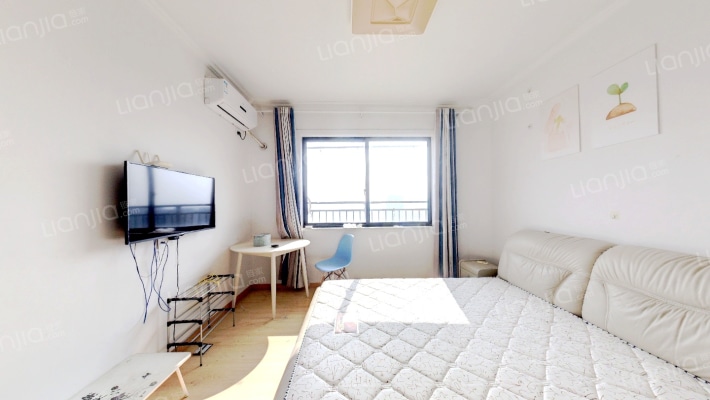 南岸风景二手房实景图