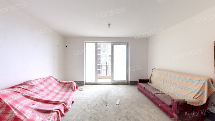 泾渭上城二手房实景图