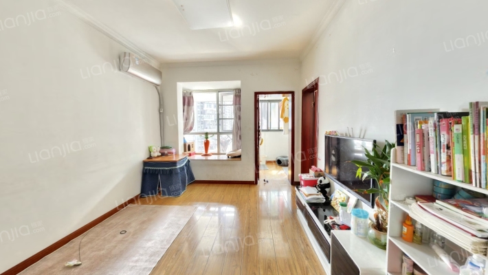 锦江城市花园二期二手房实景图