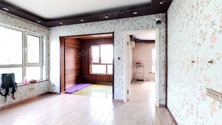 鹏渤御苑二手房实景图