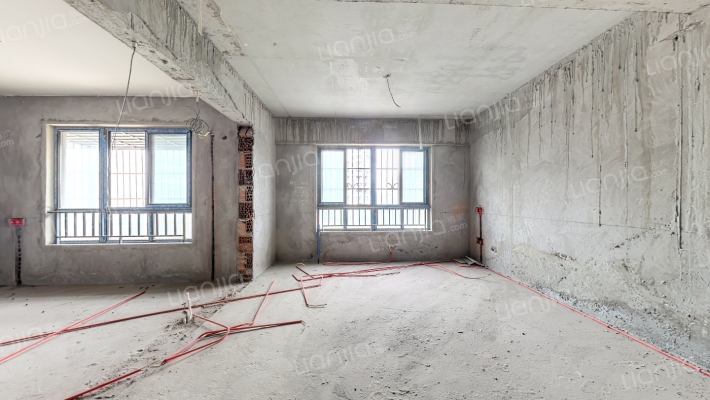 上丁新世纪二手房实景图