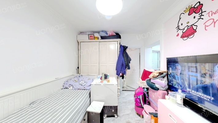 教委计生委大院二手房实景图