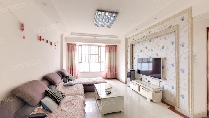 锦尚天华二手房实景图