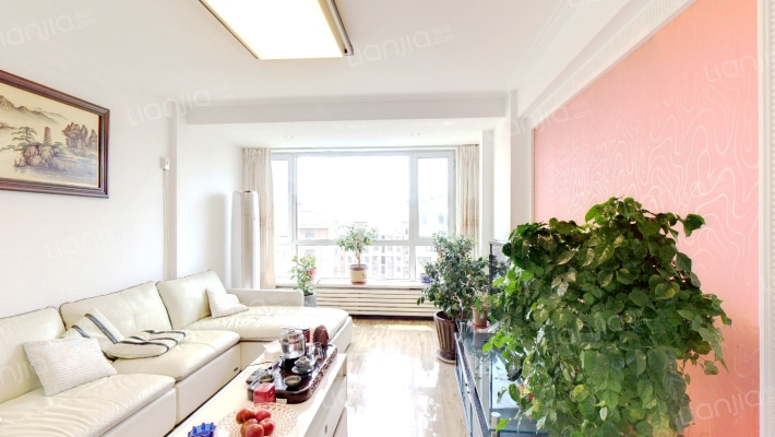 恒德橄榄季二手房实景图