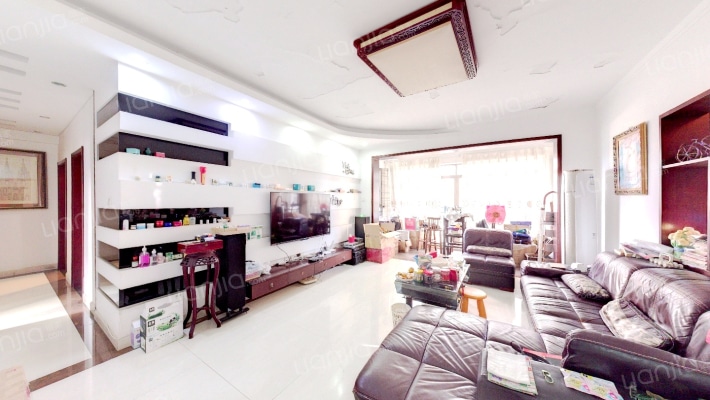 金域南外滩二手房实景图