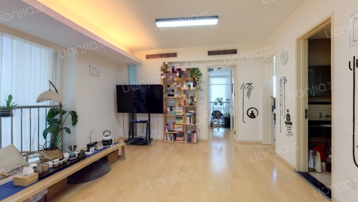 国海广场二手房实景图