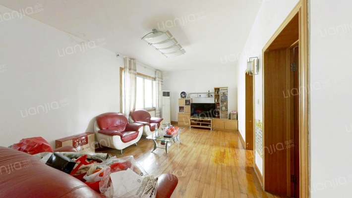 赣西监狱宿舍二手房实景图