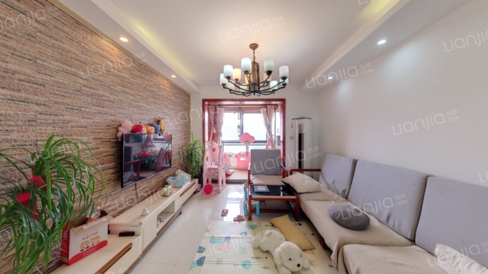 龙湖湘风原著B1区二手房实景图