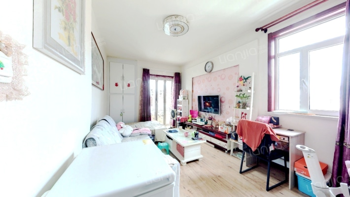 新会里二手房实景图