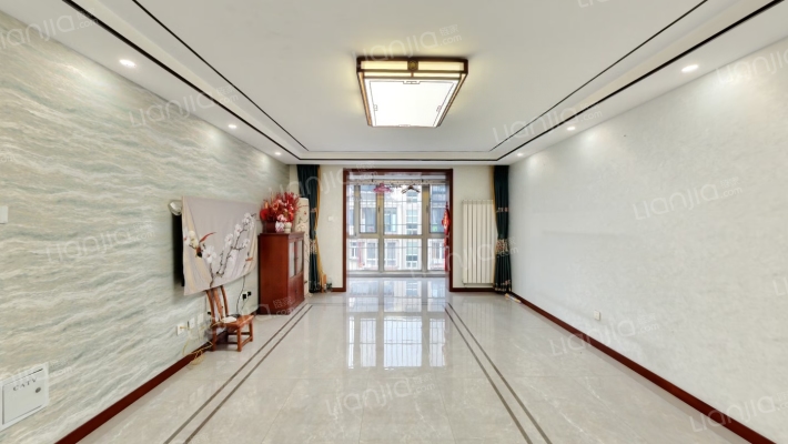 通鑫园二手房实景图