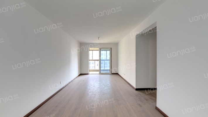 万家花城庆和苑二手房实景图