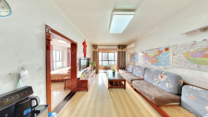 新芒果春天苑二手房实景图