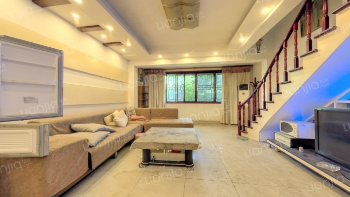 芙蓉古城苏州区二手房实景图