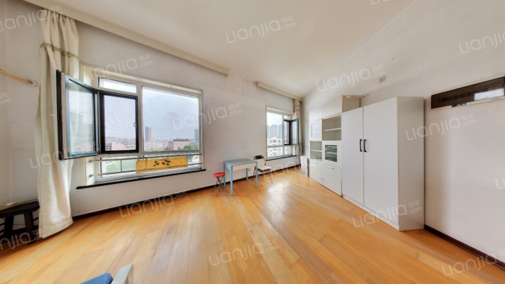 大有恬园公寓二手房实景图