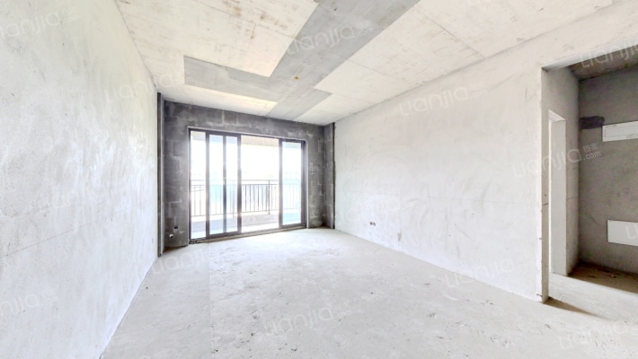 奥园世家二手房实景图