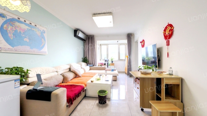 四季怡园三区二手房实景图