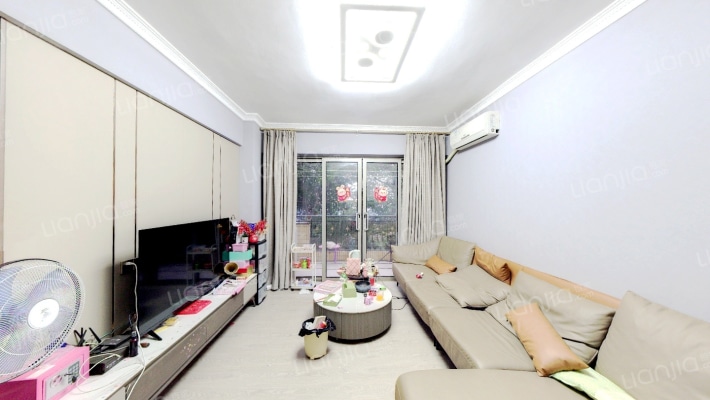 骏景豪庭B座二手房实景图