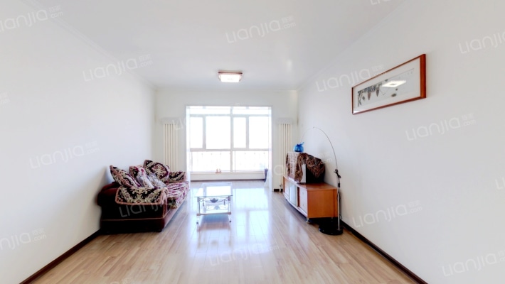 松江大厦二手房实景图