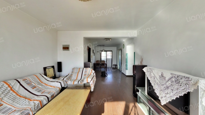 祥富南里二手房实景图